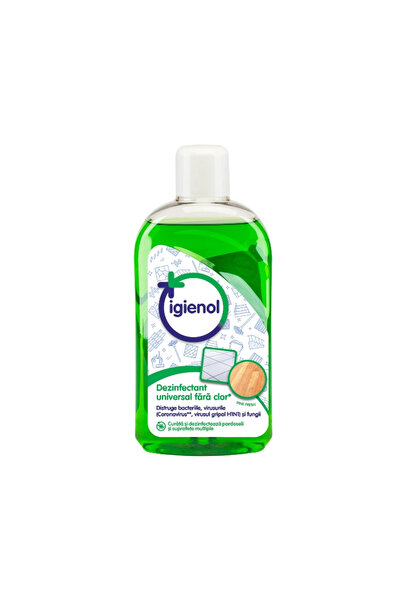 OEM Igienol Pine Fresh universal disinfectant, 1000 ml
