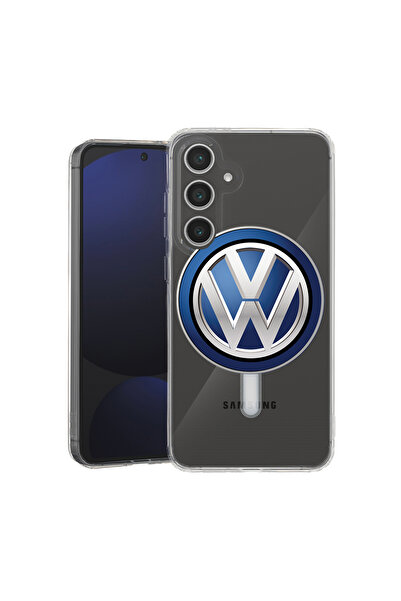 bestcase Carcasă MagSafe Anti-Șoc TPU pentru Samsung Galaxy A36 5G, BMW, 2087...