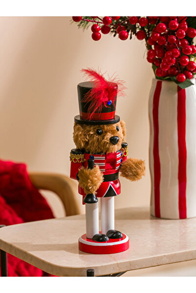 LC Waikiki LCW HOME Karışık Köpek Figürlü Dekoratif Biblo 22 Cm