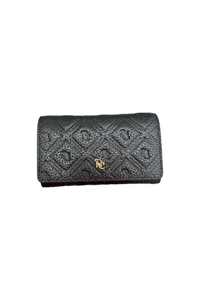 KEMAL TANCA 879 107 Women's Genuine Leather Wallet