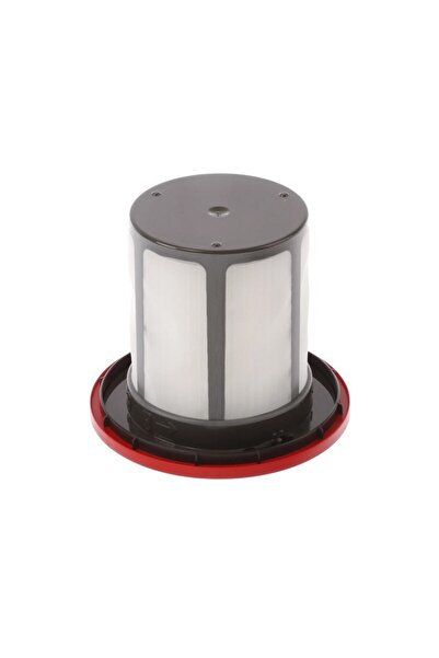 Supervac Φίλτρο κυλίνδρου συμβατό με την ηλεκτρική σκούπα Bosch Charge Unlimited 6-7 Series