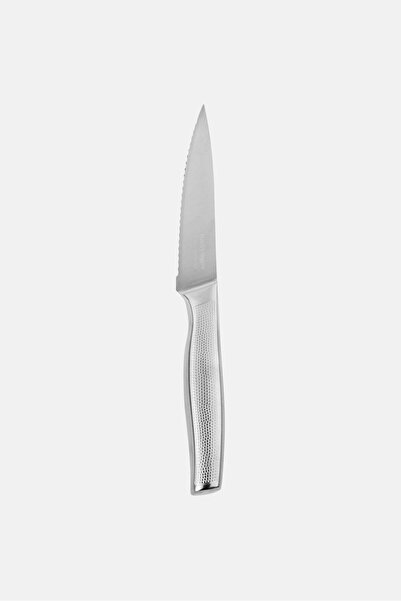 FACKELMANN Stainless Steel Paring knife, Silver