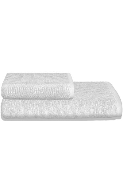 cottonkoza tekstil örme san. ve tic. ltd. şti. Set prosoape de baie 2 piese U...