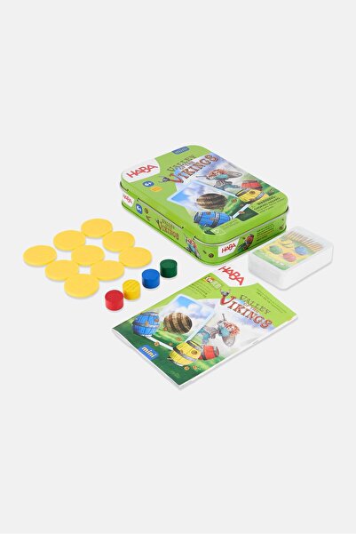 Haba Mini Valley Of The Vikings