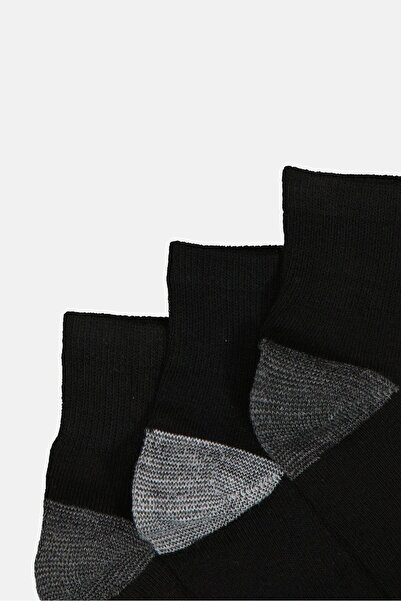 U.S. Polo Assn. Men 20 Pair Brand Logo Ultra Light Quarter Socks, Multicolor