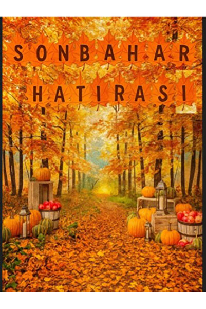 PROMISEBACKDROP2 Sonbahar Hatırası Temalı, Okul Etkinlikleri, Fotoğraf Çekimi, Doğum Günü, Kumaş Arka Fon 150x200