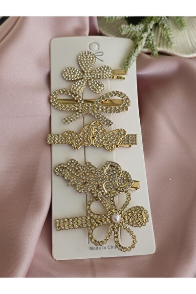 Glamluxe مشبك متعدد الاستخدامات للنساء البالغات