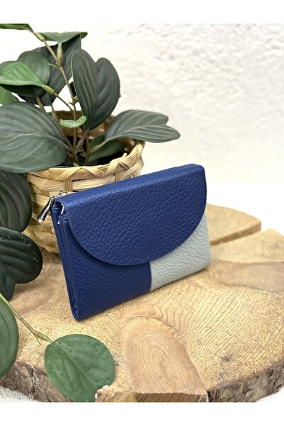 NUR KARACA 26K061 ΓΥΝΑΙΚΕΙΟ ΠΟΡΤΟΦΟΛΙ ΑΠΟ ΜΑΛΑΚΟ ΔΕΡΜΑ