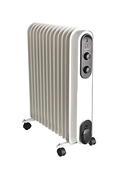 rebune Oil Heater 13 Fins With 3 Heat Levels 2500W RE-7-049