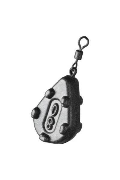 Zfish FishOn Gripper Βάρος 60g