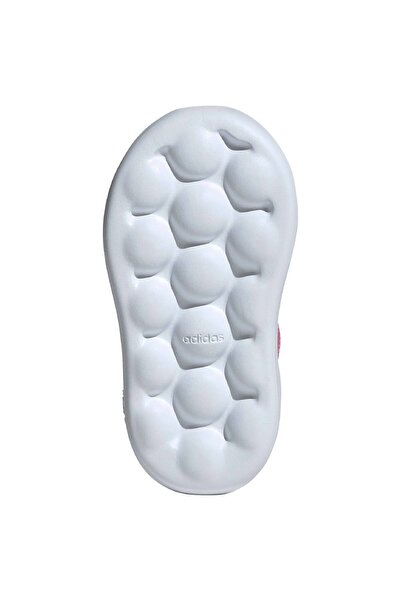 adidas Breaknet 3.0 Bebek Beyaz Spor Ayakkabı (JS3676)