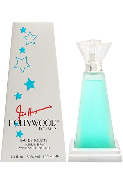 Fred Hayman بيفرلي هيلز هوليوود (رجال) أو دو تواليت 100 مل