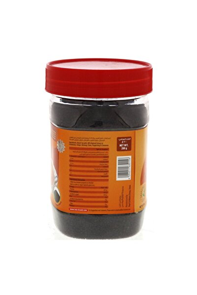 LOLO Lulu Black Tea with Masala 200g