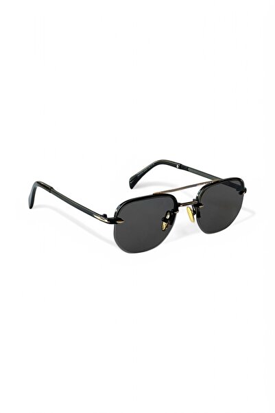 REN EYEWEAR Astra Metal Laser Cutting New Season Men's Sunglasses Uv400 Protection Premium Series