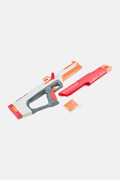 Nerf Gelfire Ghost Blaster Boost Barrel