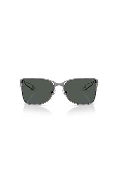 Diesel 1019 100987 61 XL Oval Metal Men's Sunglasses