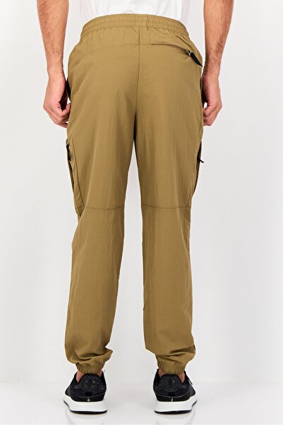 Puma Men Sportswear Fit Training Track Pants, Khaki