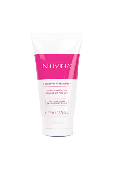 INTIMINA Gel pentru uscaciune vaginala, Intimina, Feminine Moisturizer, Lubri...