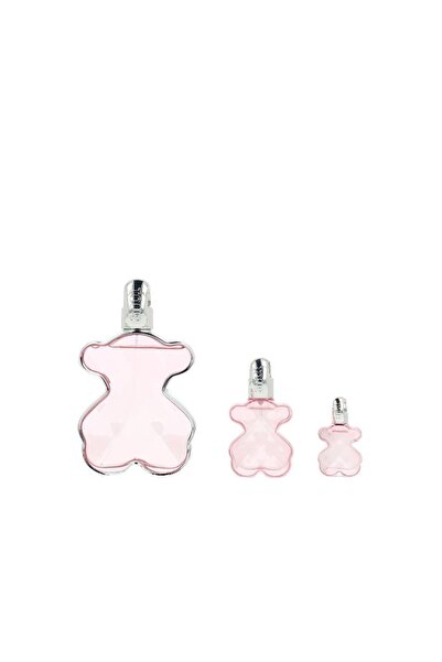 Tous LOVEME women's gift set