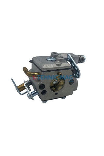 NEVADA Carburator drujba Oleomac 937, 941, GS 370, EFCO 137