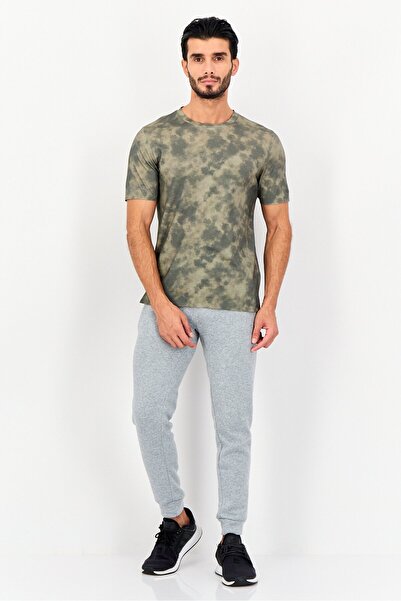 Puma Porsche Design x Men Sportswear Fit Short Sleeves Training T-shirt, Multicolor