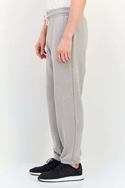 Under Armour Under Amour X Project Rock Men Sportswear Fit Outdoor Sweatpants, Grey