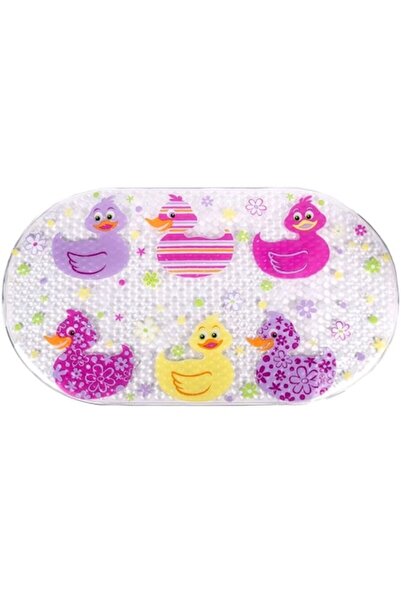 OEM Covoras de Baie, Antiderapant, Model Ratuste, 69x38cm