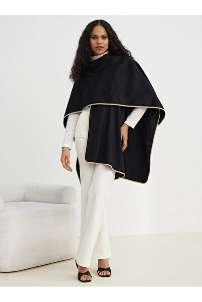 Store Wf Yun Siyah Panco