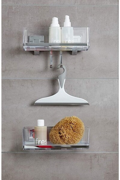 Saban Beyaz, Büyük Çekçek Tezgah Üstü ve Cam Çekpası 34x21cm