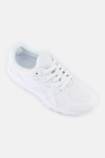 Asics Men Gel Kayano Lace Up Training Shoes, White