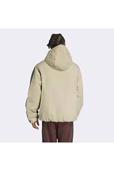 adidas Essentials Climawarm Erkek Krem Mont (JM4041)