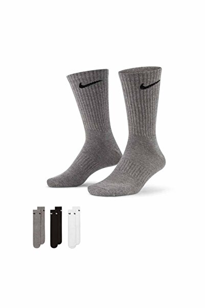 Nike Unisex Socks 3 Colors