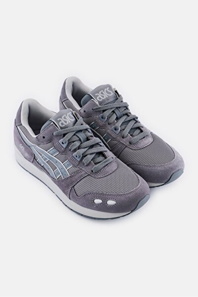 Asics Tiger Men Gel Lyte Lace Up Outdoor Shoes, Grey