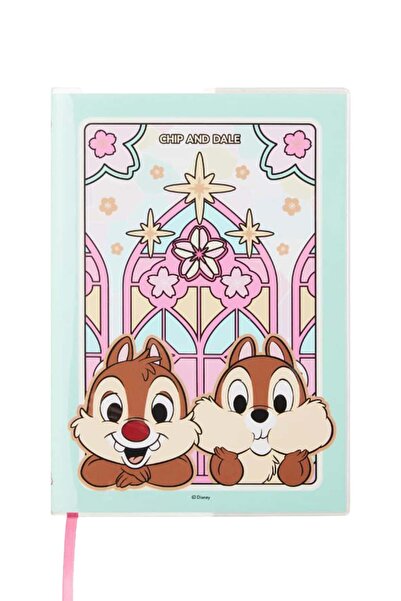 Disney Lisanslı Sakura Sezon Koleksiyonu Kitabı (Kapaklı) (96 Sayfa)