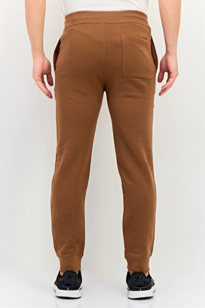 Champion Men Sportswear Fit Training Sweatpants, Brown