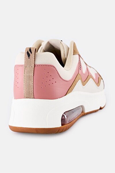 SKECHERS Men Next Air Wave Lace Up Outdoor Shoes, Multicolor