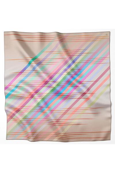 Armine Eșarfă de mătase - 9107D-05 - Sura