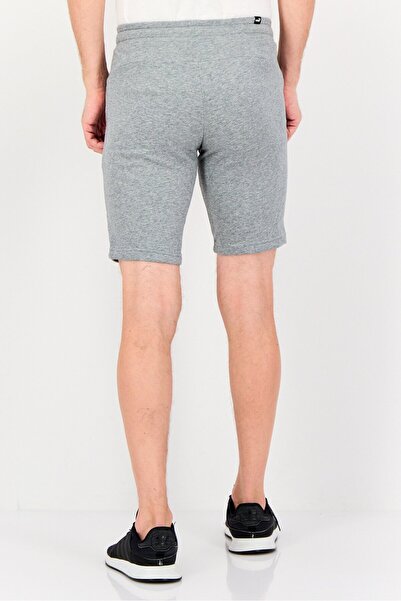 Puma Men Sportswear Fit Training Shorts, Grey