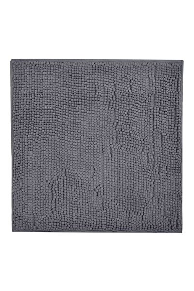 OEM Covoras baie gri 50 X 50 cm, gri