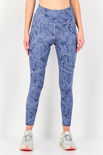 adidas Women Tight Fit Training Leggings, Multicolor