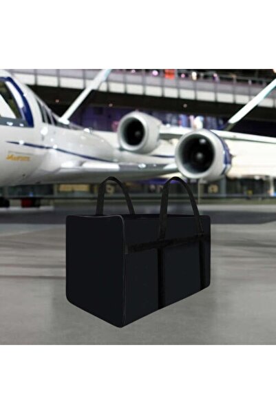 OEM Durable and Waterproof Travel Bag, Chris Badzi, 200L, Black