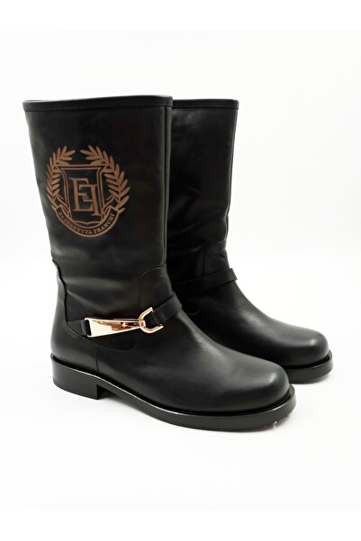 Tenau Women's Genuine Leather Boots