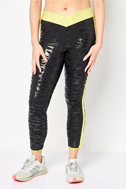 New Balance Women Sportswear Fit Training Leggings, Multicolor