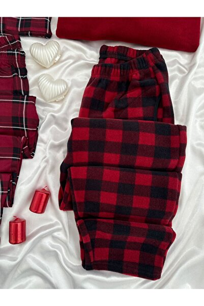 Lena Homewears Καθημερινό άνετο σετ πιτζάμες με μακρυμάνικο ζευγάρι (ΣΕΤ 2 ΤΕΜ.)