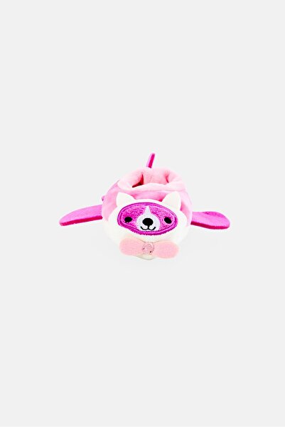 Jazwares لعبة سكويشفيل إيربلان ميستري فاشون القطيفة