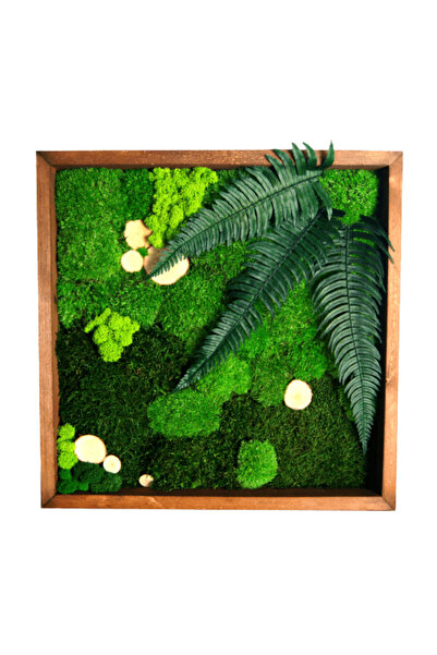 Narium Masă Lichen 30×30 cm