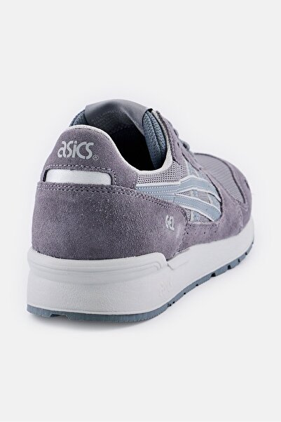 Asics Tiger Men Gel Lyte Lace Up Outdoor Shoes, Grey