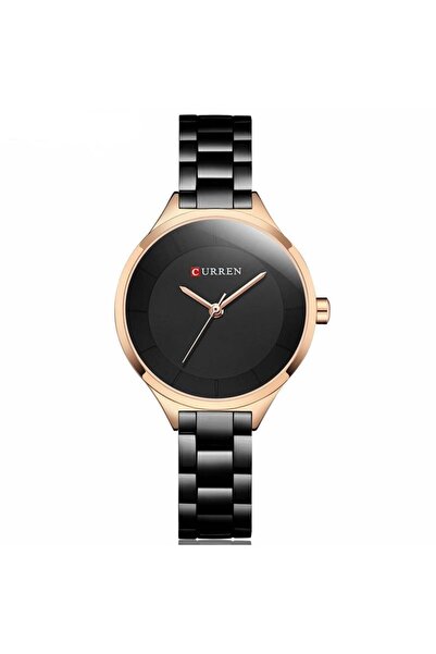 Curren Elegant women's watch, Curren, Original women's watch, Quartz, Stainless steel