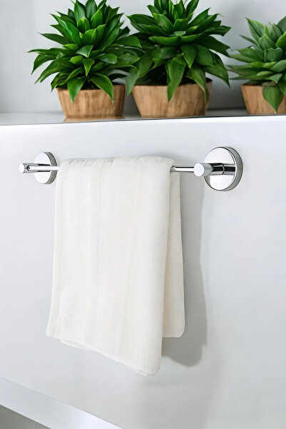 AKBELLİ GROUP 5 років гарантії DELTALINE Premium Хром і чорний стильний новий модель нержавіючий довгий вішалка для рушників