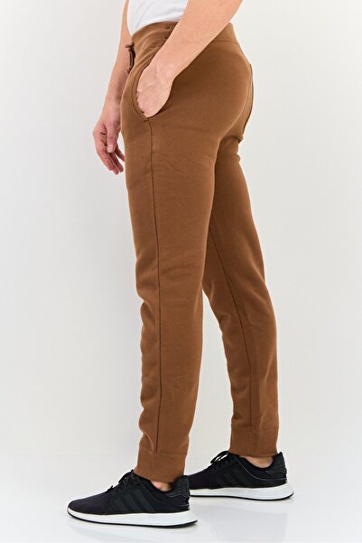 Champion Men Sportswear Fit Training Sweatpants, Brown